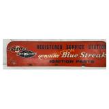 27×7 Standard Blue Streak Ignition Parts Metal Adv