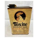 Toxite Disinfectant Spray 1-Gallon