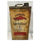 Mobiloil E