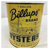 1-Gallon Billups