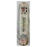 Bowes Seal Fast Radiator Chemicals Metal Thermomet