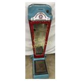 Vintage Coin-Operated Your Weight and Fortune