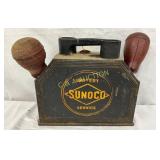 Sunoco Battery Tester