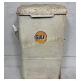 Gulf Windshield Cleaner Box, 10 1/2 x 20
