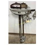 Neptune AA1 Outboard Boat Motor
