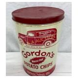 Gordon