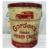 Gordon