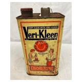 1-Gallon Veri-Kleen Dry Cleaner