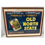 Original Old North State Tobacco