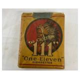 1955 Full Pack of One-Eleven