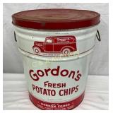 Gordon