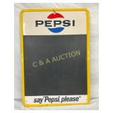 Pepsi Say Pepsi, Please