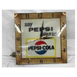 16-Inch Say Pepsi Please
