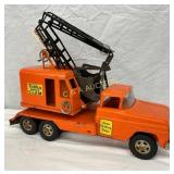 Tonka Mobile Clam Truck, 16 1/2´´ x 13 1/3´´, Oran