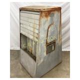 SelOil Early Oil Display Service Cabinet, 24´´ x 4