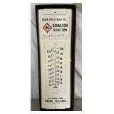 NOS Schulton Tractor Sales  Therm 4.5x14