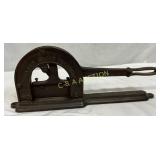 Kite Tobacco Cutter by Brown & Williamson