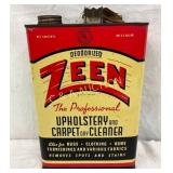 1-Gallon Zeen Deodorizer