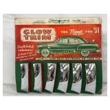 Standard Die Cast Co. Glow Trim Set for 