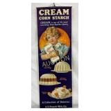 Vintage Early 20th Century A.E. Staley Mfg. Co. Ro