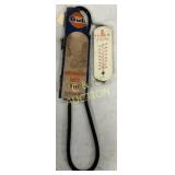 Gulf Automotive Belt with Durham Gulf Therm