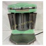 Prince Castle Multi Mixer, Model 33, 14´´ x 19´´ G