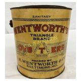 Wentworth