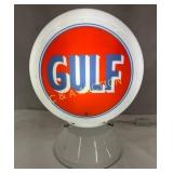 11×8 Gulf Globe Light-Up Sign