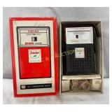 Sinclair Dino Supreme Six-Transistor Radio