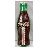 Convex Coca-Cola Bottle Shaped Therm