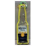 Corona Extra Bottle-Shaped Neon