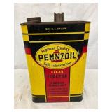 Pennzoil Clear 1 gallon