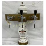 18´´ x 24´´ Maisel Brau Ceramic and Brass Three-Ta
