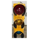 Traffic Signal Light