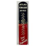 Atlas Perma-Guard Anti-Freeze Thermometer39×8