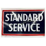 DSP Standard Service
