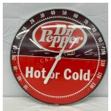 18in. Dr Pepper Hot or Cold
