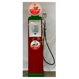 Wayne 40A Gas Pump with Sam n Sam