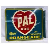 1949 Drink Pal Ade Orangeade