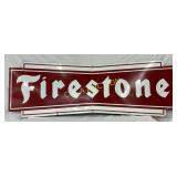 SSP Firestone