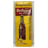 Dr Pepper 10-2-4 Therm with Bottle Graphic, 10 x