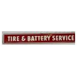 Tire & Battery Service