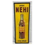 Emb. Drink NEHI