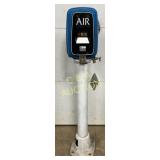 Eco Model 98 Air Meter with Stand