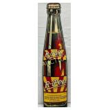 R-Pep Soda Die-Cut Metal Sign, 11 1/2in x 47 1/2in