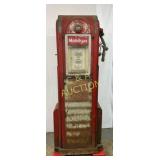 Wayne 866 Mobilgas Gas Pump