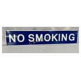 No Smoking