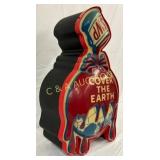 Sherwin-Williams Cover the Earth