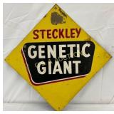Steckley Genetic Giant' Single-Sided 17-Inch Meta