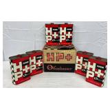 6 Offenhauser HP+ Horsepower Plus 26 oz Oil Additi